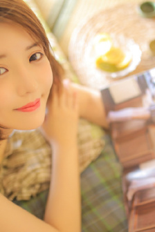 明星专题：安娜·帕里约